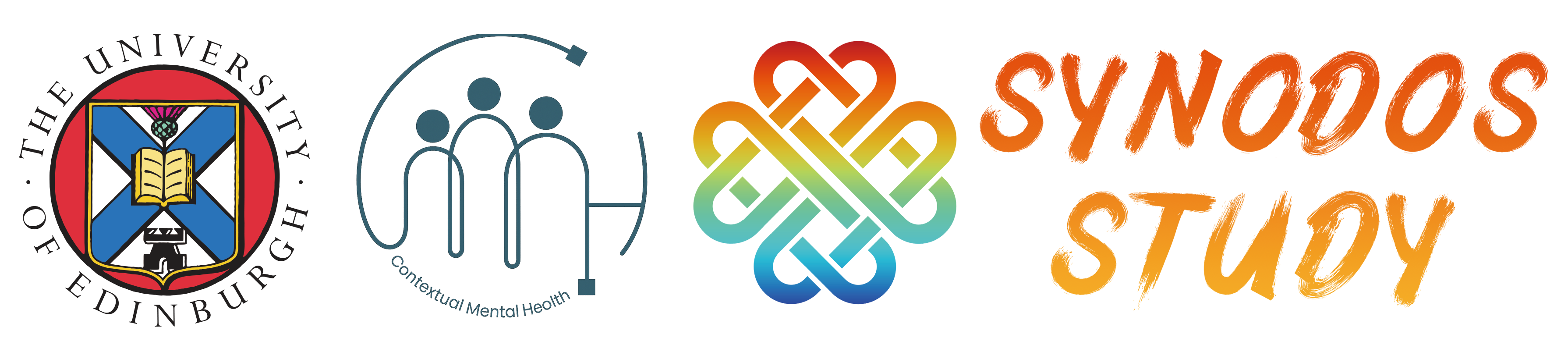 Synodos Study Logo