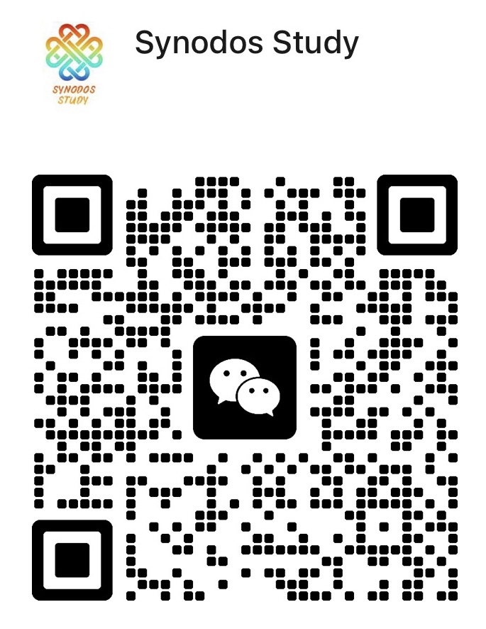 WeChat QR code